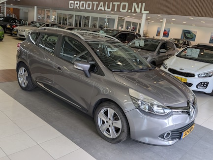 Renault Clio 0