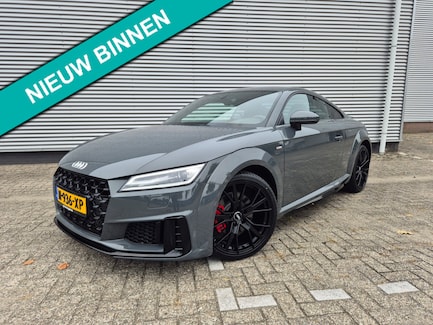 Audi TT 0