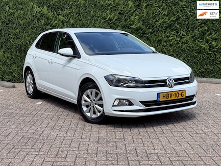 Volkswagen Polo 0