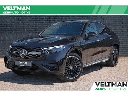 Mercedes-Benz GLC 0
