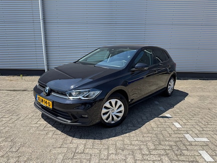 Volkswagen Polo 0