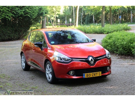 Renault Clio 0