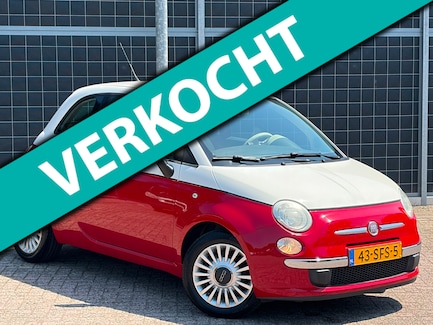 Fiat 500 0