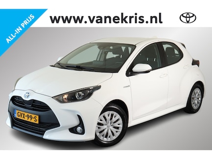 Toyota Yaris 0