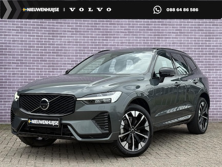 Volvo XC60 0