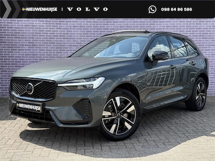 Volvo XC60 0