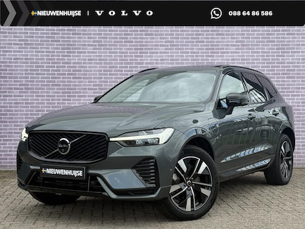 Volvo XC60 0