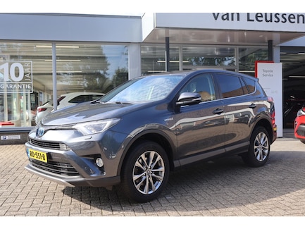 Toyota RAV4 0