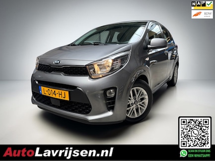 Kia Picanto 0