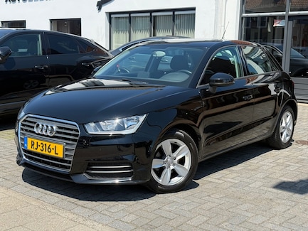 Audi A1 0