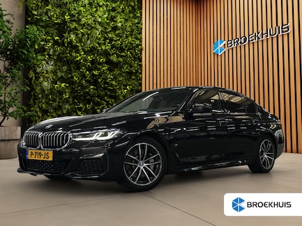 BMW 5-Serie 0