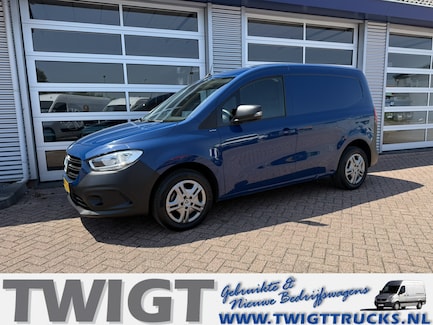 Mercedes-Benz Citan 0