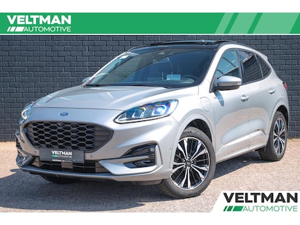 Ford Kuga 0