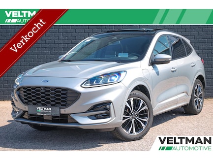 Ford Kuga 0