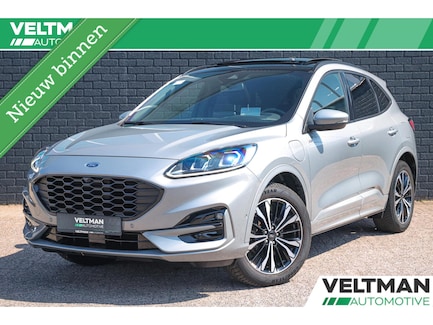 Ford Kuga 0