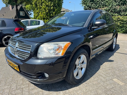 Dodge Caliber 0