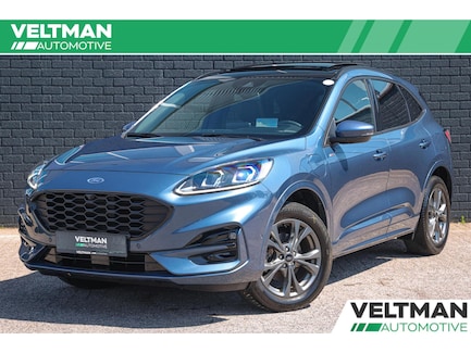 Ford Kuga 0