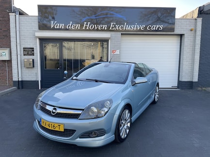 Opel Astra 0