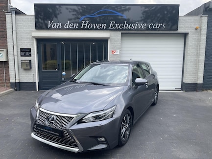 Lexus CT 0