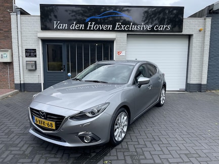 Mazda 3 0