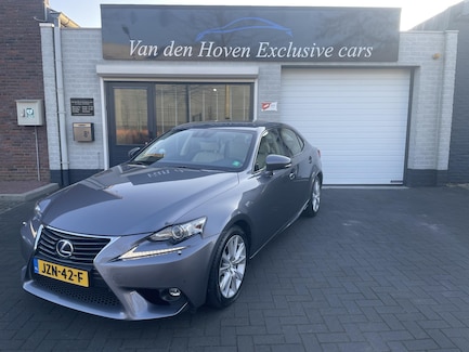 Lexus IS 0