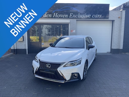 Lexus CT 0