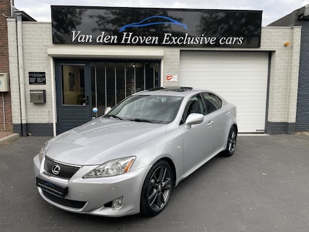 Lexus IS 0