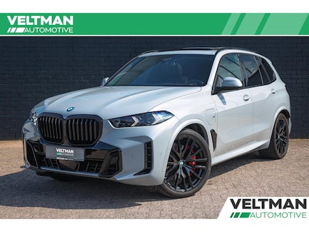 BMW X5 0