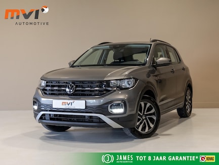 Volkswagen T-Cross 0