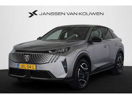 Peugeot 3008 0
