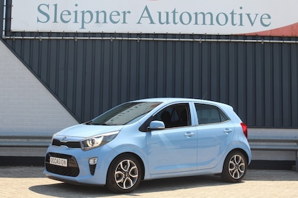 Kia Picanto 0