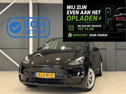 Tesla Model Y 0