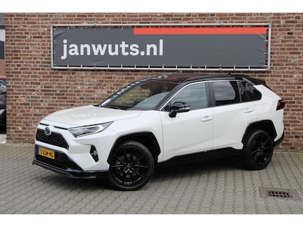 Toyota RAV4 0