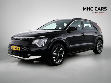 Kia Niro EV 0