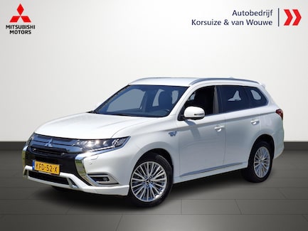 Mitsubishi Outlander 0