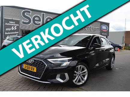 Audi A3 0