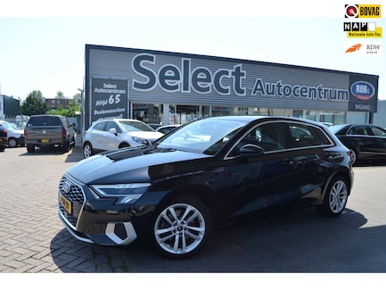 Audi A3 0