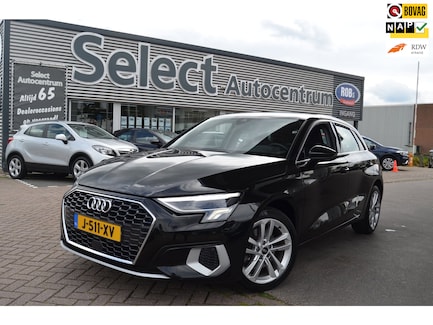 Audi A3 0