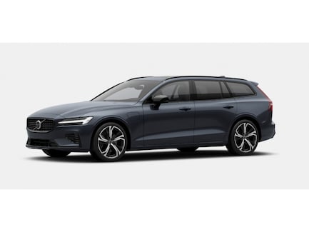 Volvo V60 0