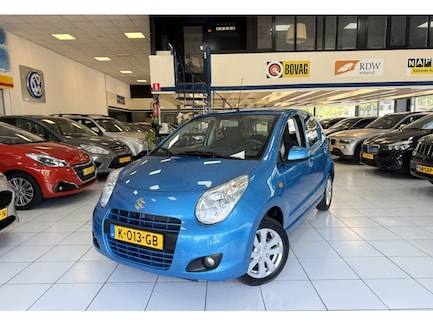 Suzuki Alto 0