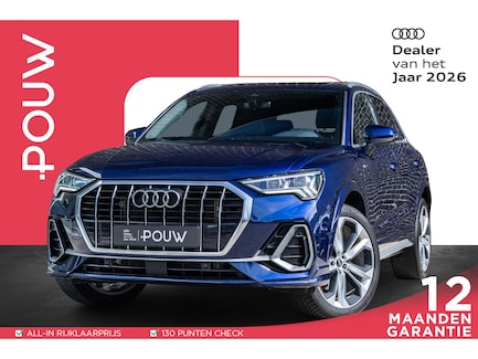 Audi Q3 0