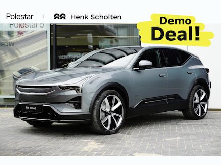 Polestar 3 0