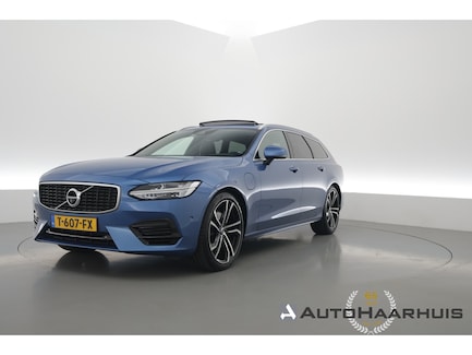 Volvo V90 0