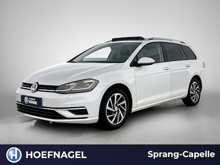Volkswagen Golf 0
