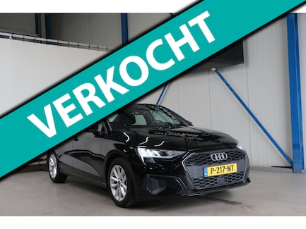 Audi A3 0