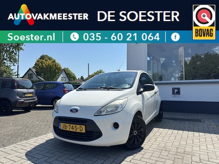 Ford Ka 0