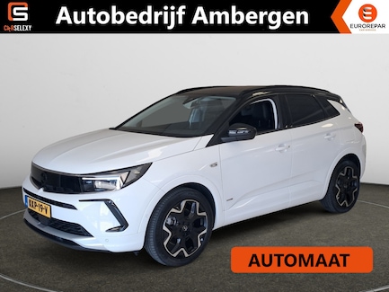 Opel Grandland 0