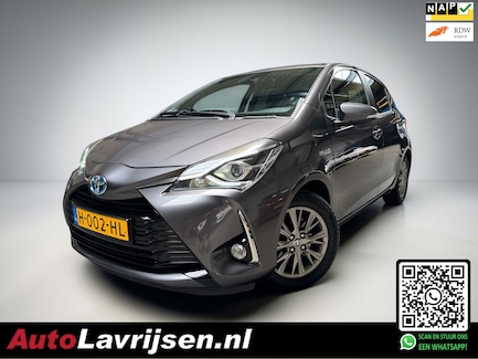 Toyota Yaris 0