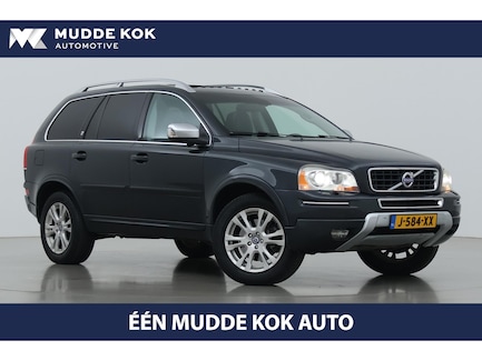 Volvo XC90 0