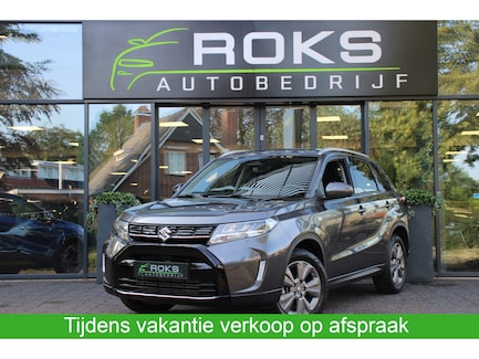 Suzuki Vitara 0